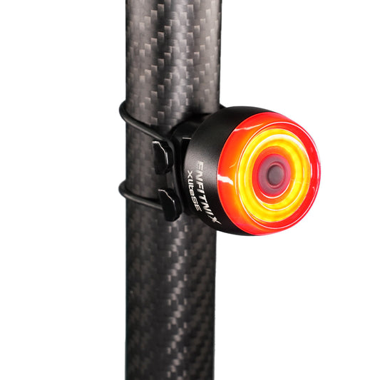 XliteSE Smart Brake Bike Light
