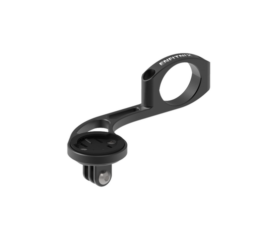 Universal Cycle Computer Handlebar Mount