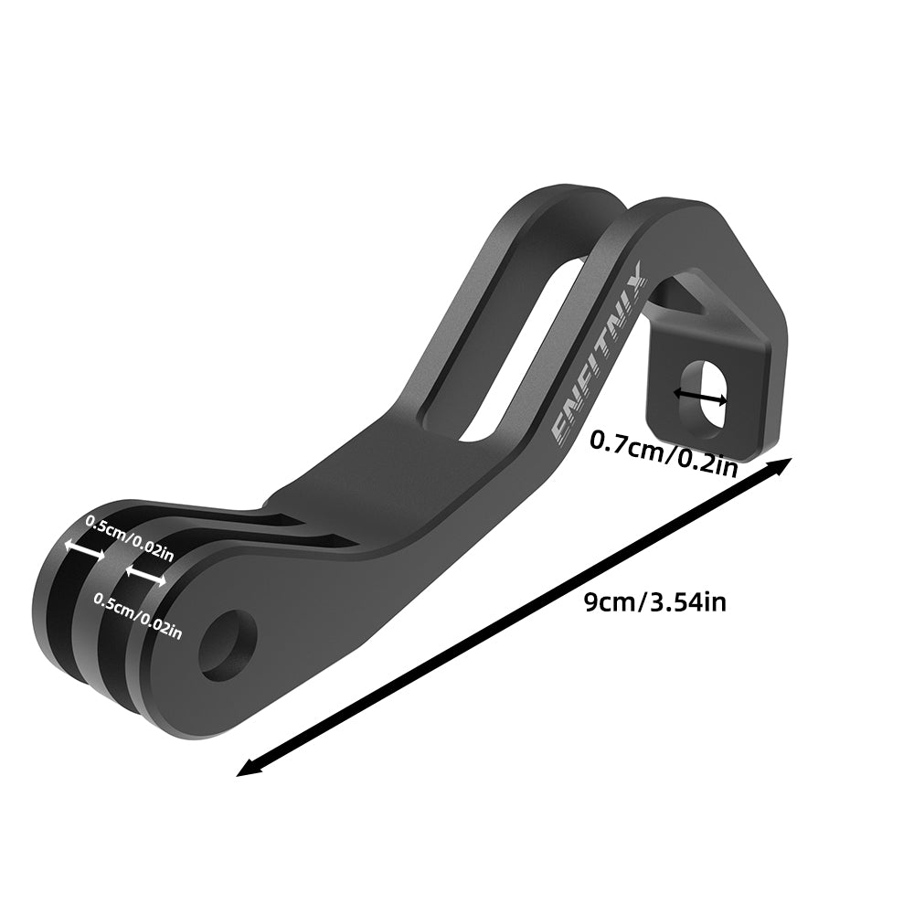Bike Light&Folding Bike Front Fork Light Bracket