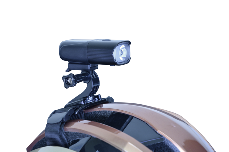 GoPro® Mount Adaptor for Helmet