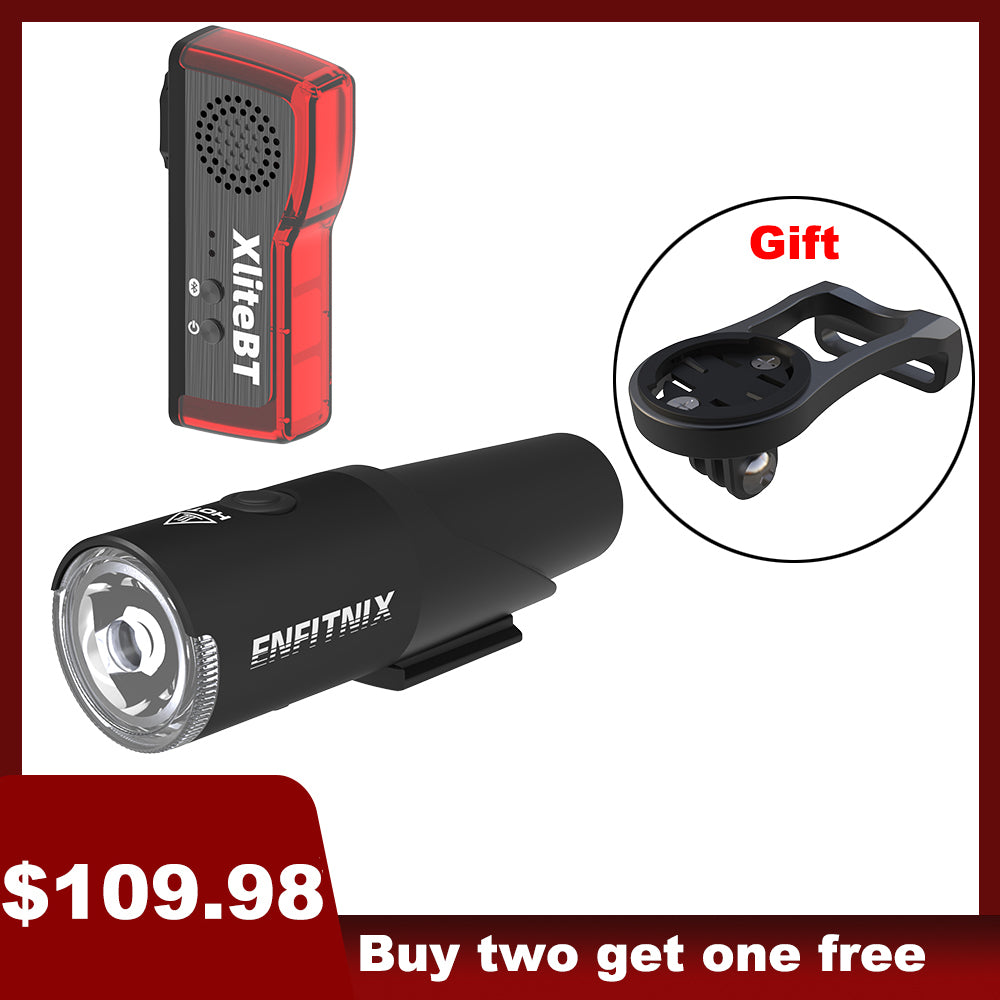 Navi800Y Bike Lights Front And Back
