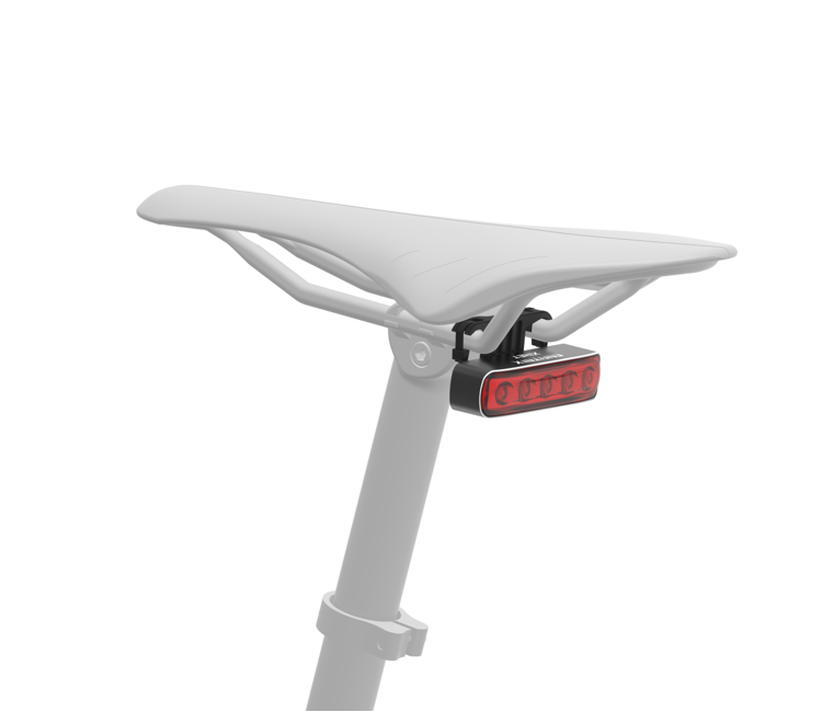 Saddle Mount Bracket for XlitET