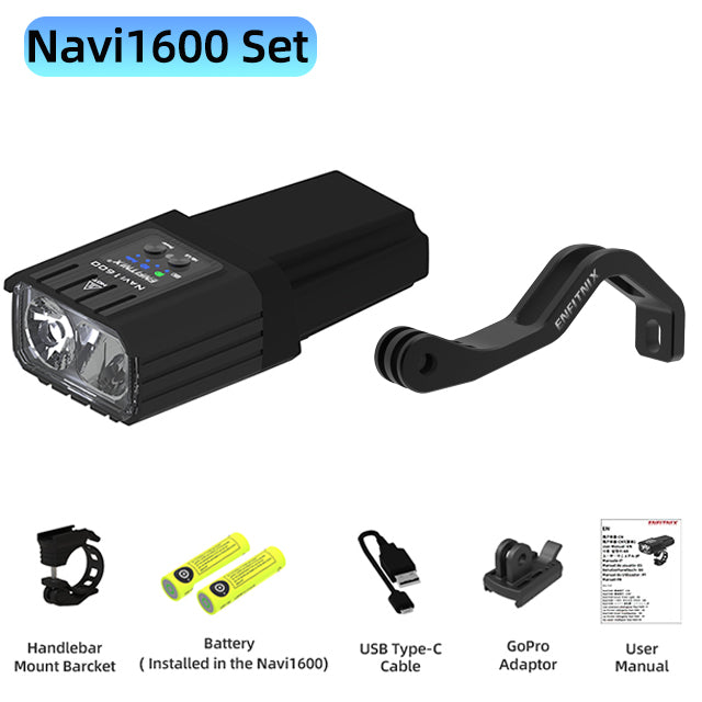 Bike Light&Folding Bike Front Fork Light Bracket