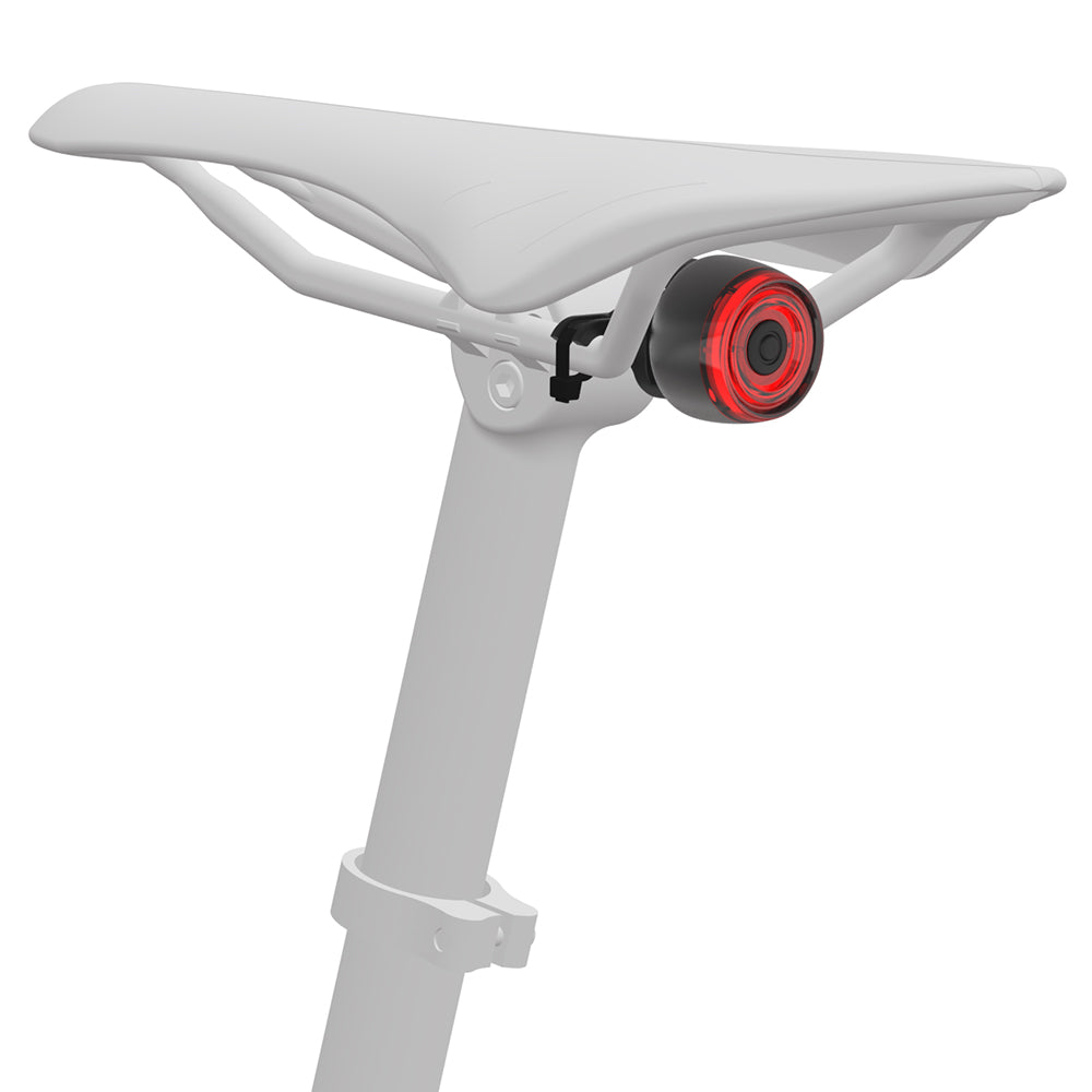 Saddle Mount Bracket for Xlite200/CubeLite III/MagiQ/XliteSE/The nut/XliteBT/RR01