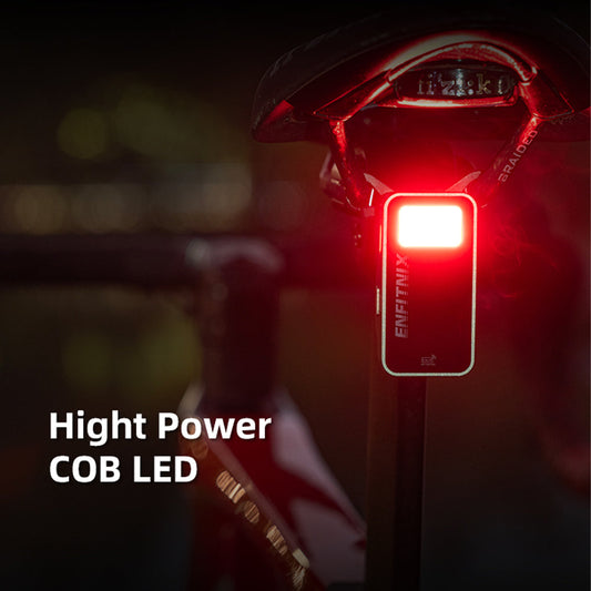 ENFITNIX RR01 Feu Arrière Radar pour Vélo