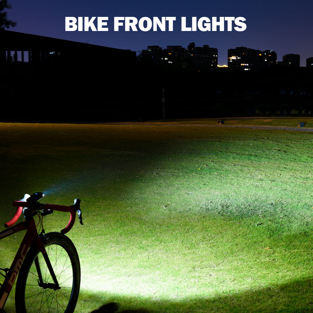 BIKE FRONT LIGHTS