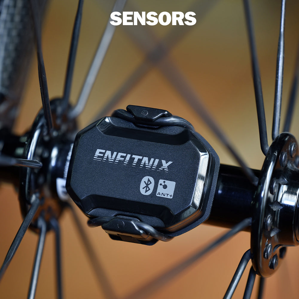 SENSORS
