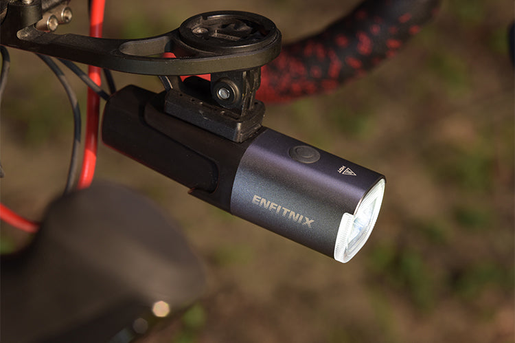 Navi500 Smart Front Light