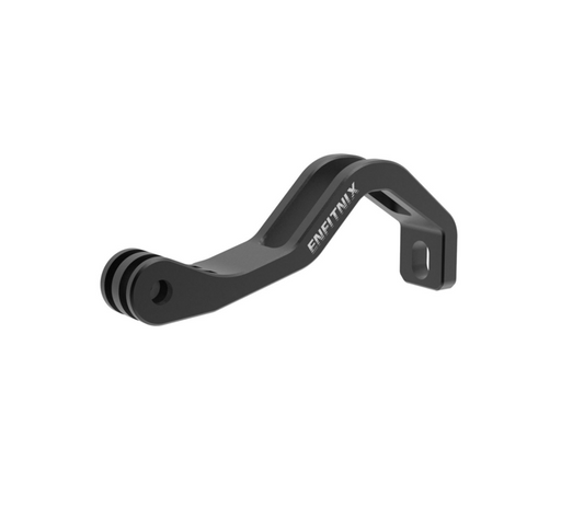 GoPro® Mount Adaptor for Folding Bike