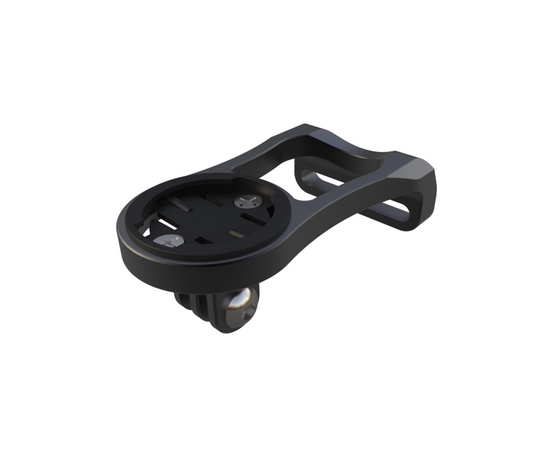 Universal Cycle Computer Stem Mount