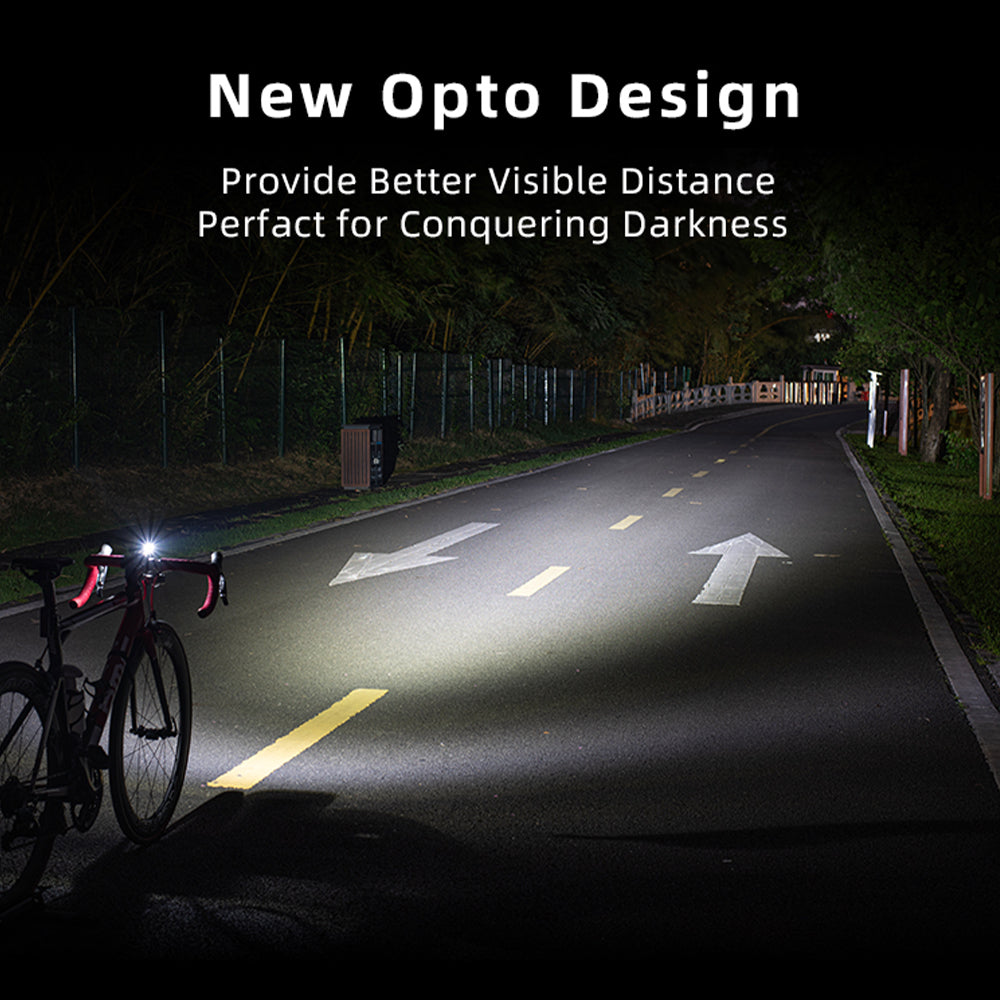 Navi800Y Smart Front Light
