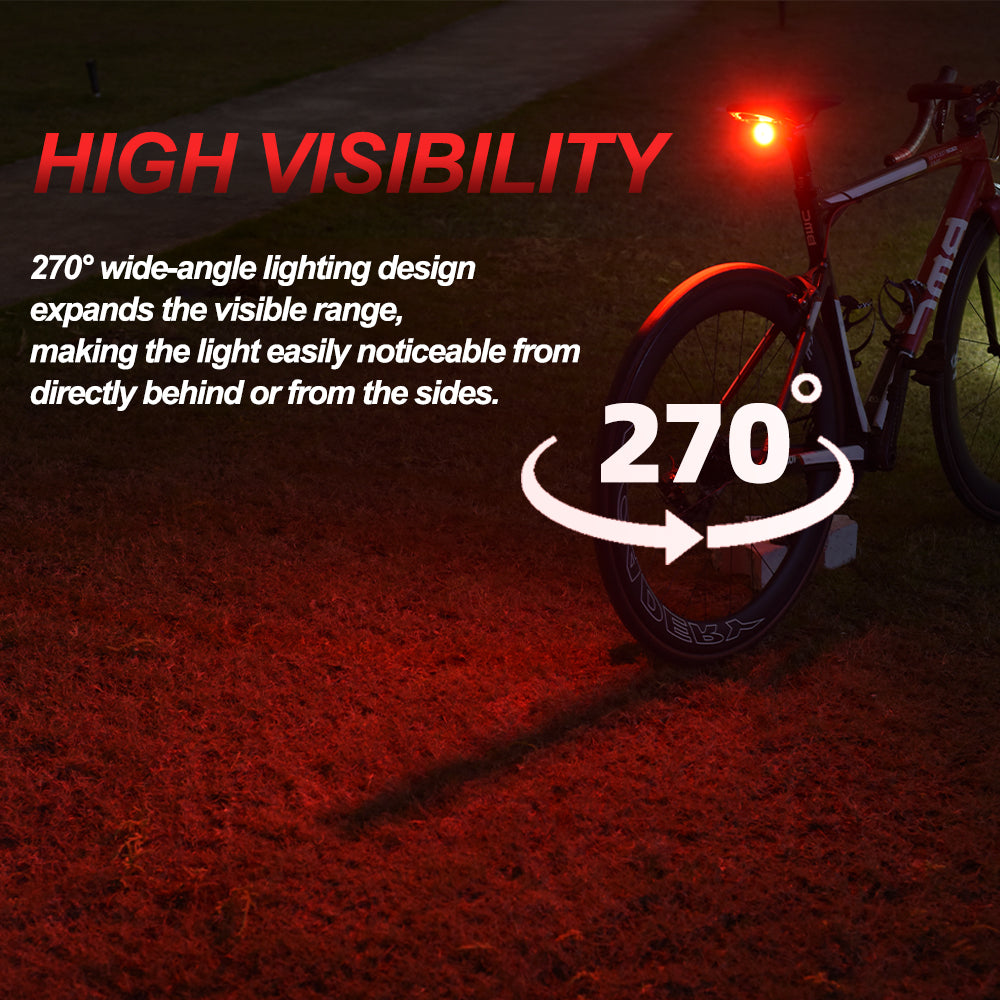 Xlite200 Smart Tail Light