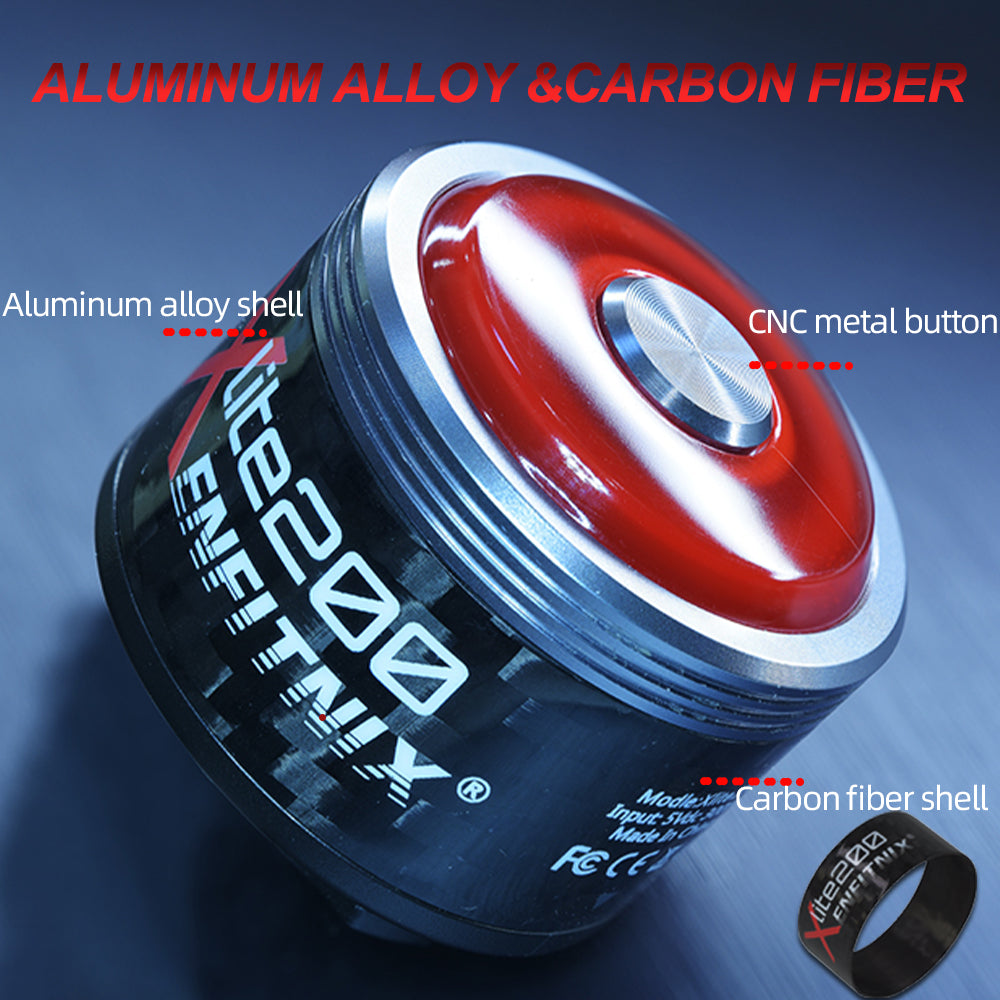 Xlite200 Smart Tail Light