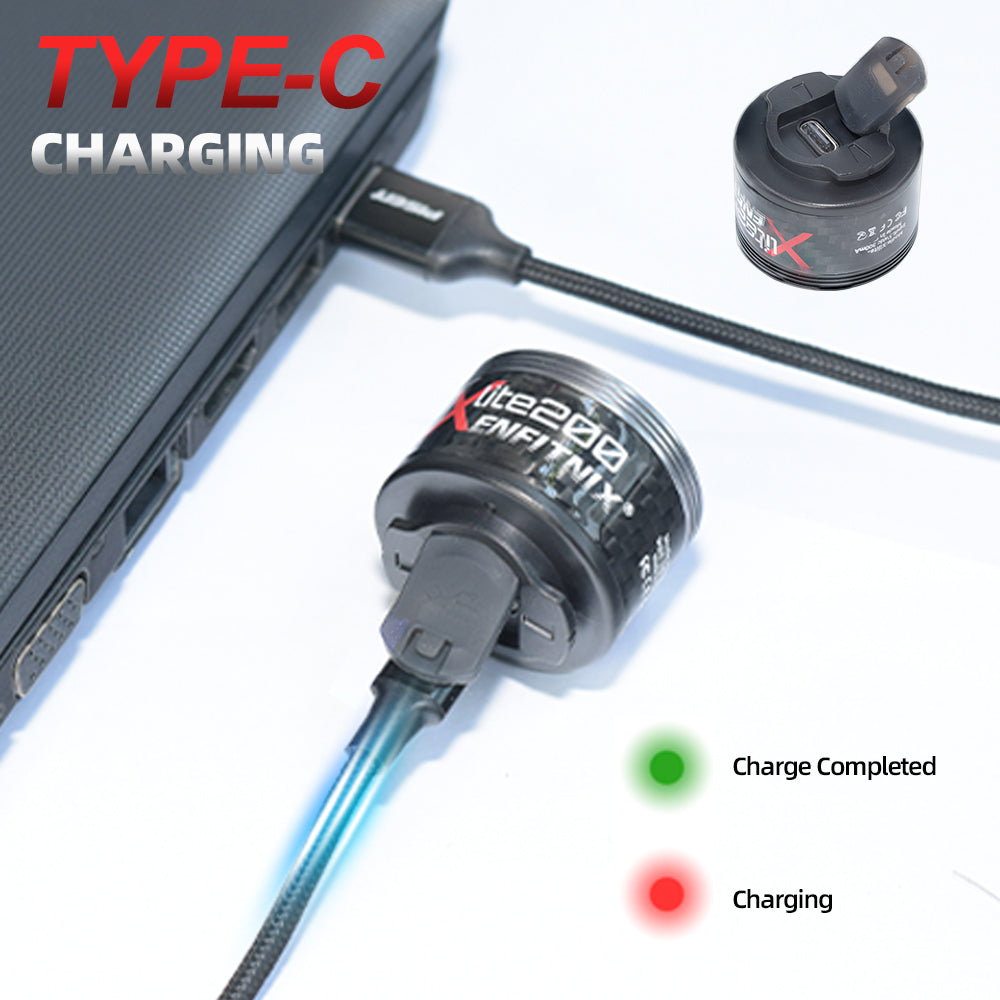 Xlite200 Smart Tail Light