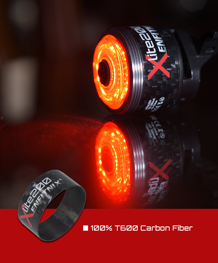 Xlite200 Smart Tail Light