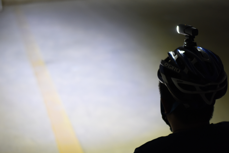 GoPro® Mount Adaptor for Helmet