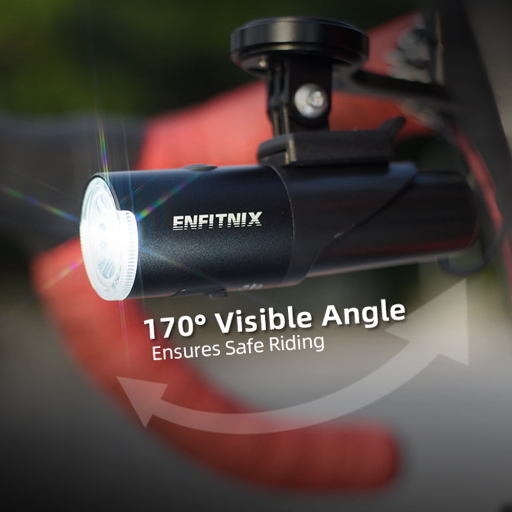 Navi800Y Smart Front Light