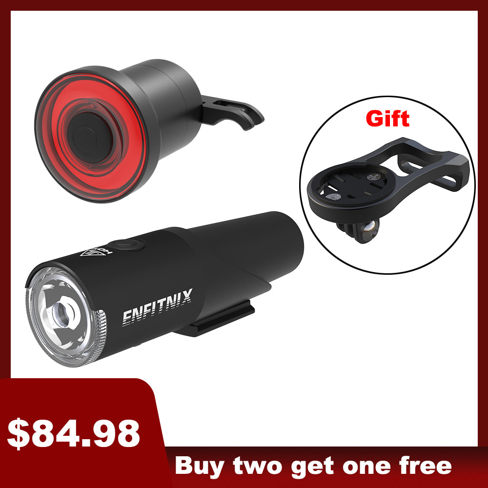 Navi800Y Bike Lights Front And Back