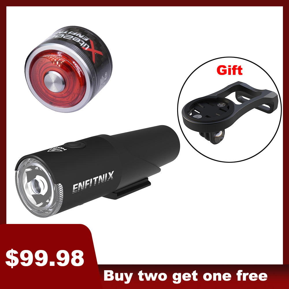 Navi800Y Bike Lights Front And Back