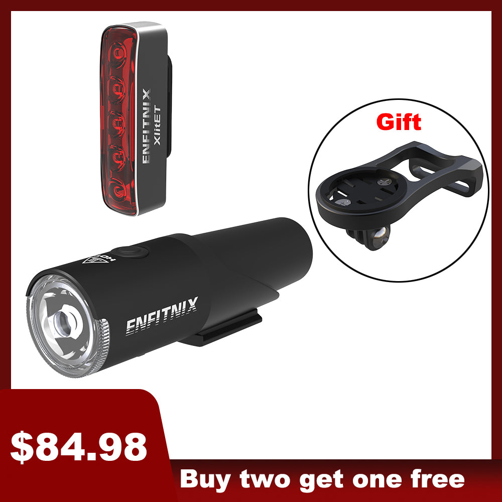 Navi800Y Bike Lights Front And Back