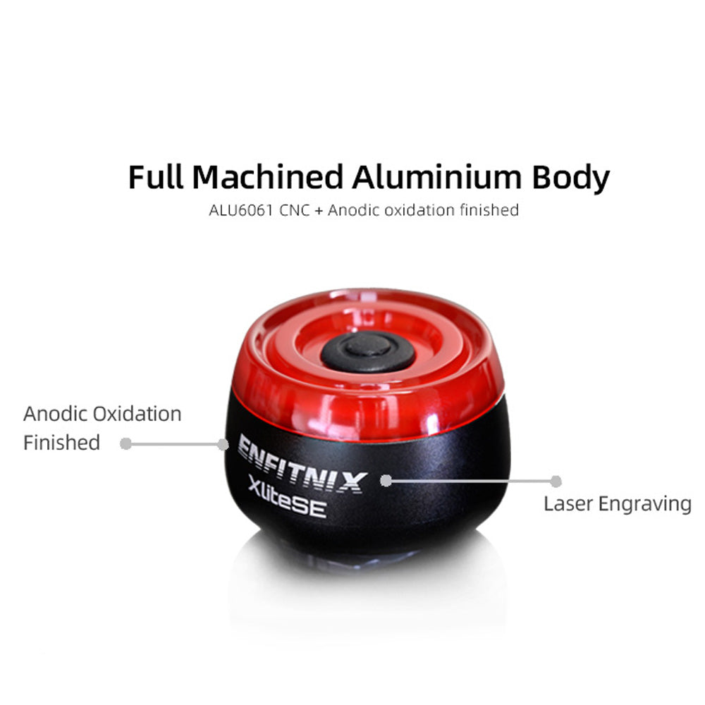 Red and black device with 'ENFITHNIX' branding on a white background