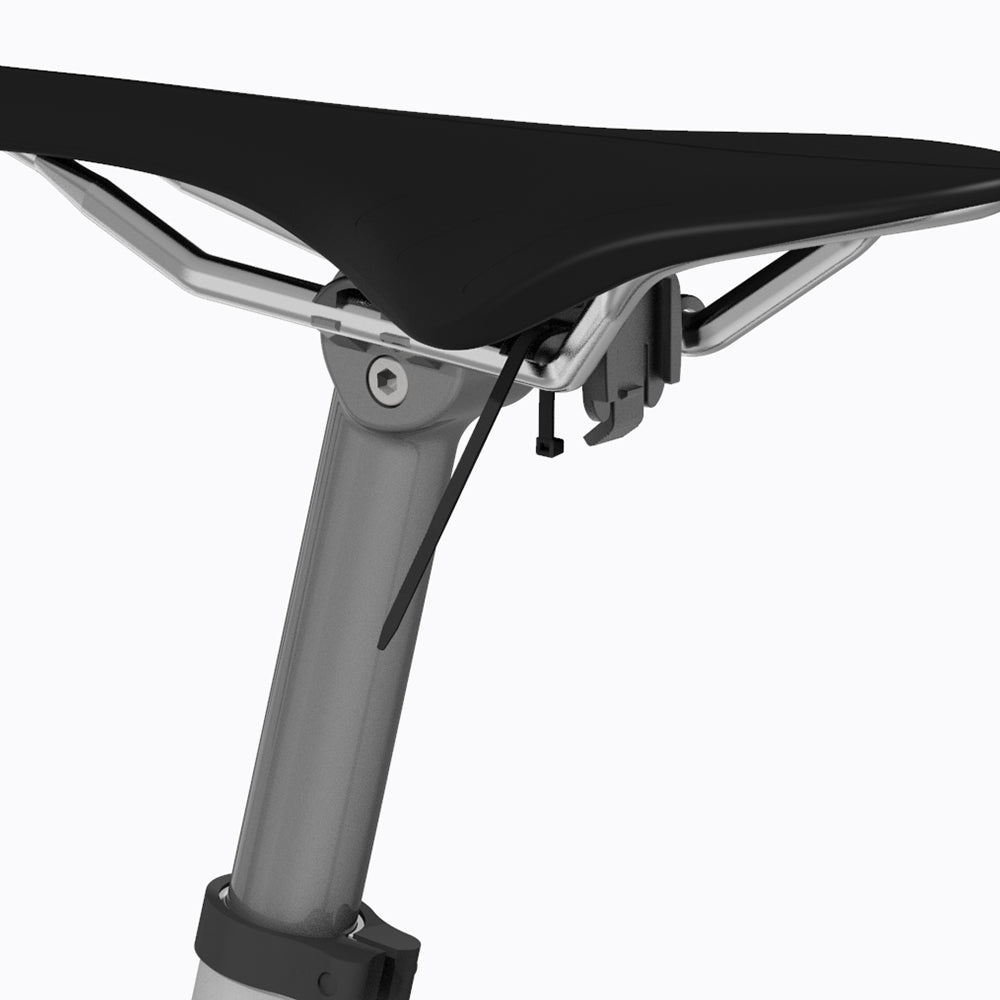 Saddle Mount Bracket for Cubelitell