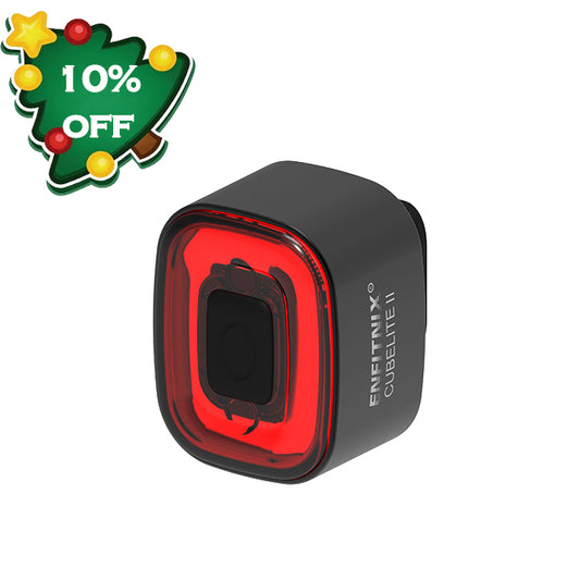 CubeLite II Smart Tail Light