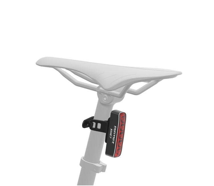 Seatpost Mount Bracket for XlitET