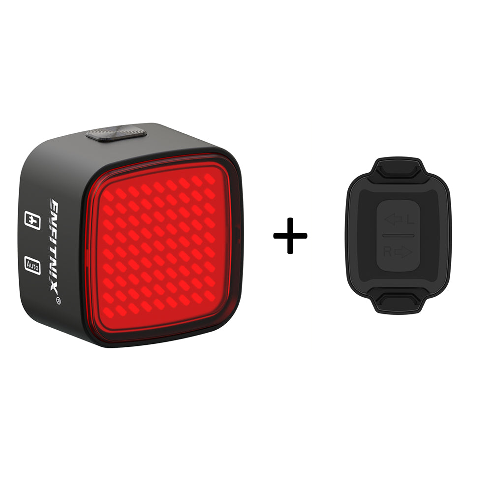 MagiQ Smart Graphic Display Turn Taillight