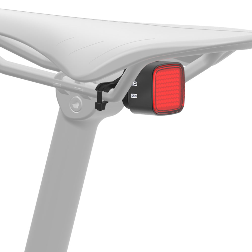 Seatpost Mount Bracket for Xlite200/CubeLite III/MagiQ/XliteSE/The nut/XliteBT/RR01