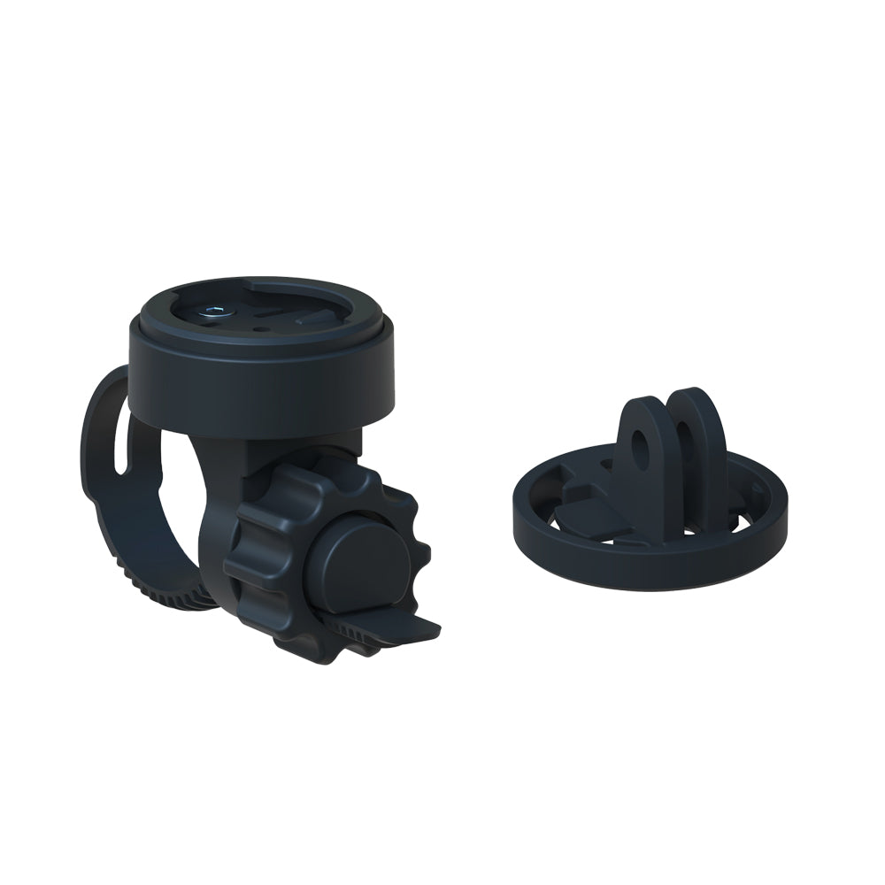 Navi1200 Adapter Mount – Bicycle Front Light Mount Accessory