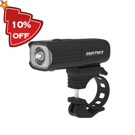 Navi350 Smart Bicycle Front Light