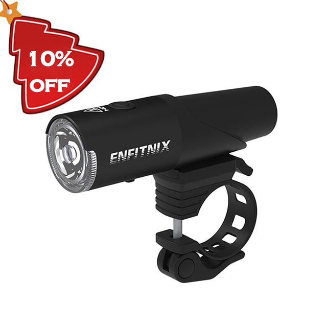 Navi800Y Smart Bike Front Light