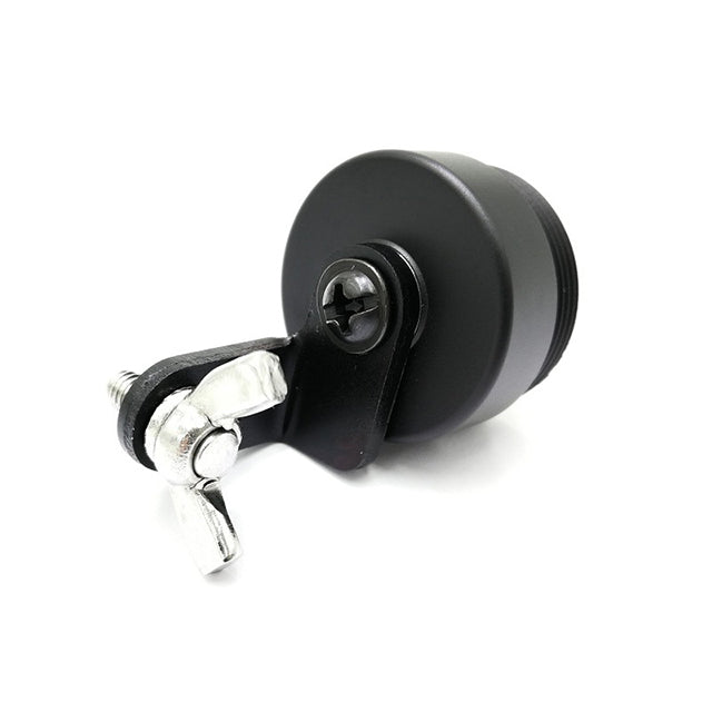 Bike Saddle Number Plate Bracket