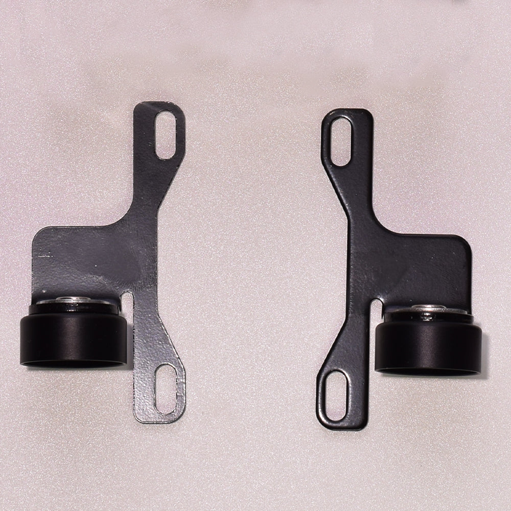 Xlite100SR Skateboard Tail Light Mount Bracket（2pcs）