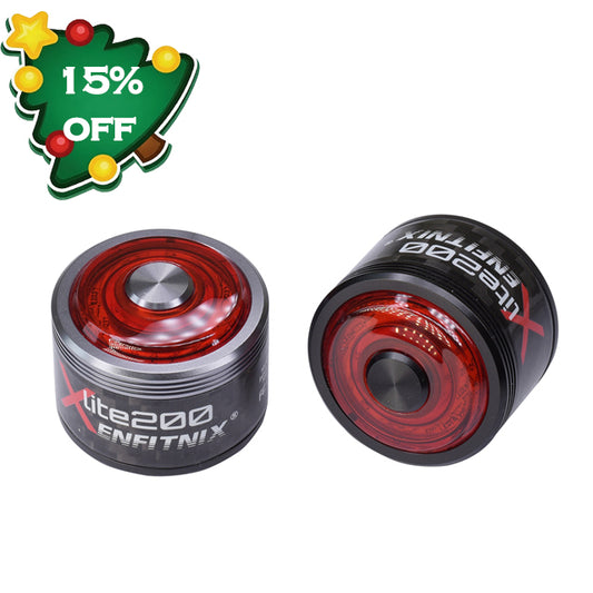 Xlite200 Smart Tail Light