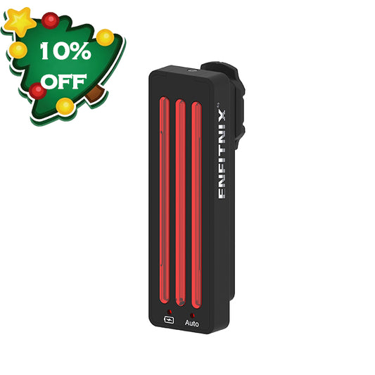 XlitET2 Smart Tail Light