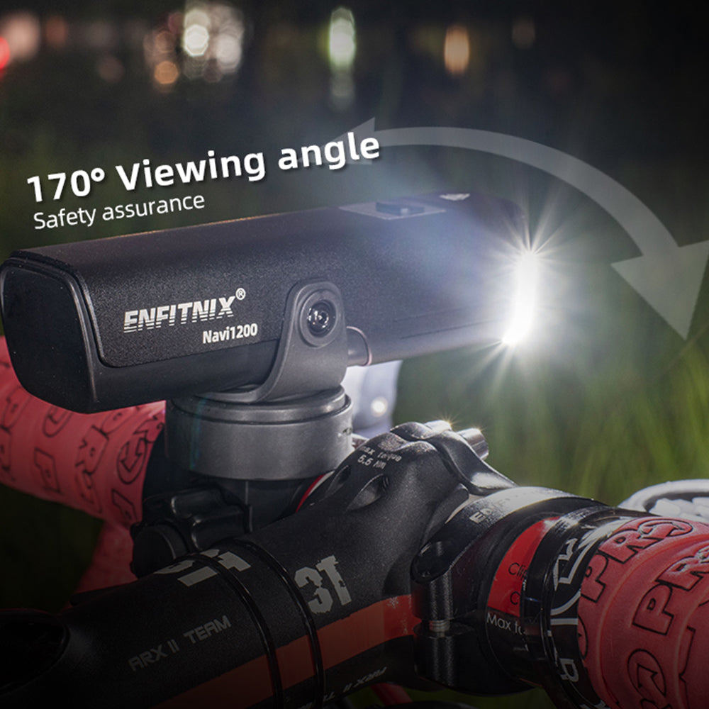 brightest bicycle light