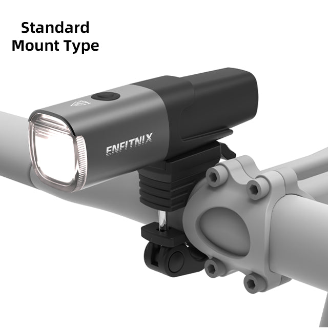 Navi800 Smart Bike Front Light