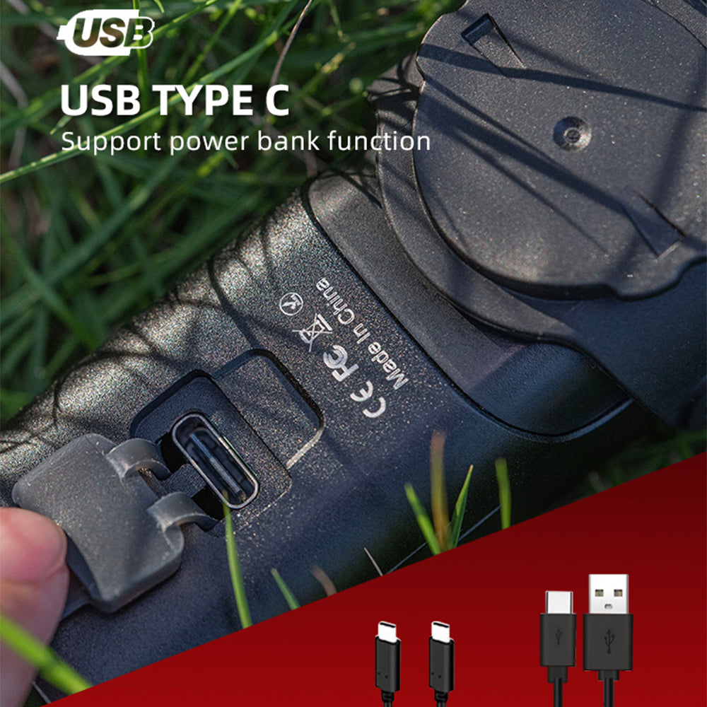 USB-C