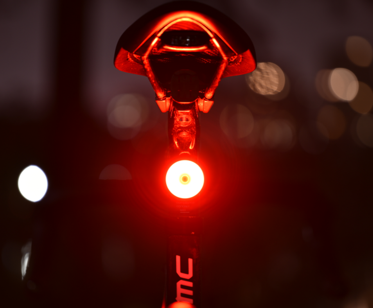 XliteSE Smart Tail Light